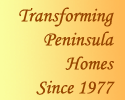 Residential Remodeling Since 1977